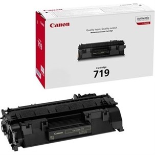 Canon CRG-719 Orıjnal Toner Kartuş 3479B002
