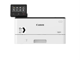 Canon i-Sensys LBP228X WIFI Mono Lazer Yazıcı