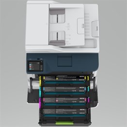 Xerox C235V_DNI WIFI Çok Fonksiyonlu Renkli Lazer Yazıcı