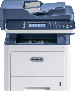 Xerox WorkCentre 3335V/DNI Wifi Çok Fonksiyonlu Lazer Yazıcı